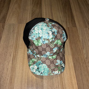 Chapeau Gucci