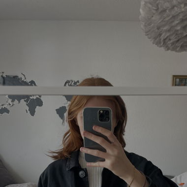 Jeansjacke