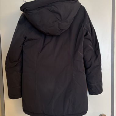 Giacca invernale Woolrich