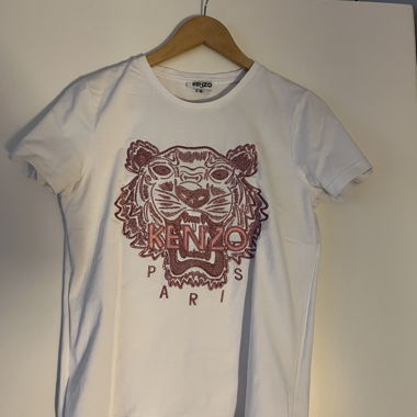 T-shirt Kenzo Tiger M
