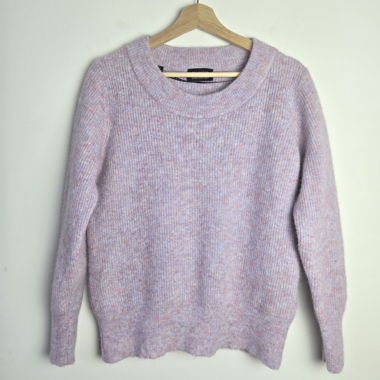 SELECTED FEMME, ROSA/ LILLA, L, OTTIME CONDIZIONI