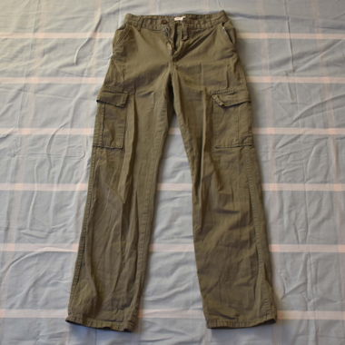 Cargohose