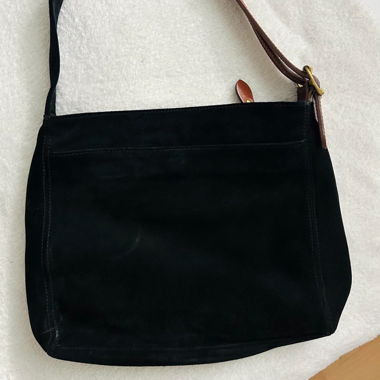 Ralph Lauren Vintage Bag