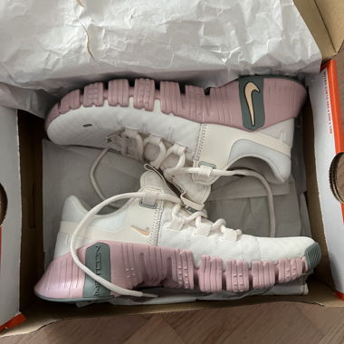 Chaussures de training Nike Free Metcon 5