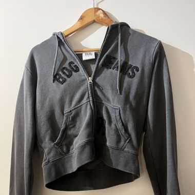 BDG Jeans Jacke