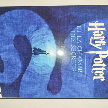 Libri Harry Potter Folio Junior