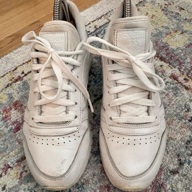 Baskets Reebok