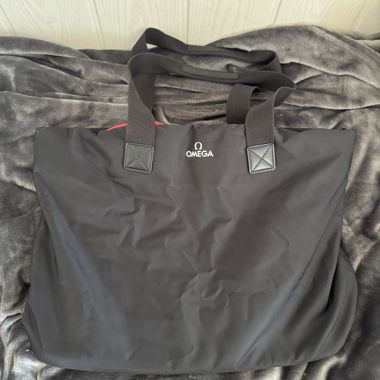 Sac à main Omega 