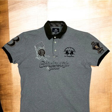 La Martina Polo