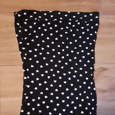 Bandeau Top