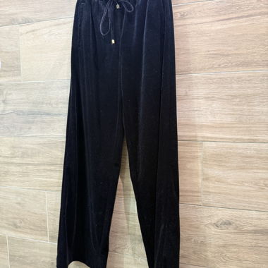 Jupe-culotte Zara noire