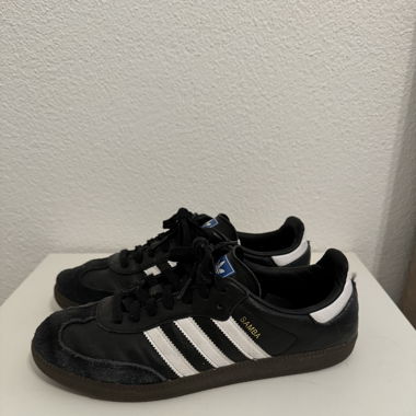 Adidas Samba