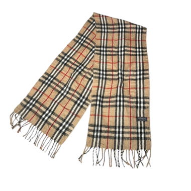 Écharpe Burberry