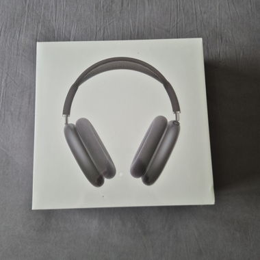 Apple AirPods Max Schwarz