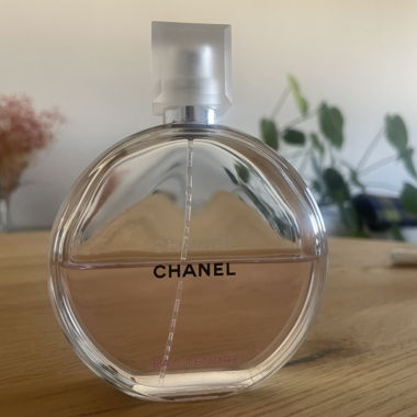 Chanel Parfum Eau tendre