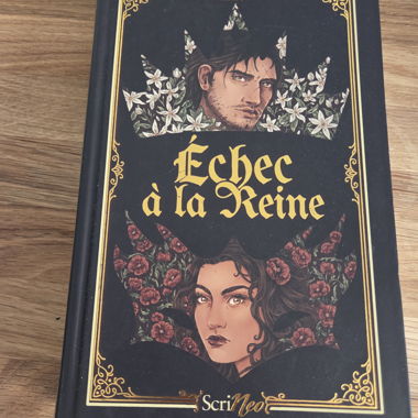 Scacco alla Regina