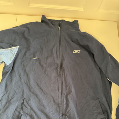 Reebook jacke mit Schnitt