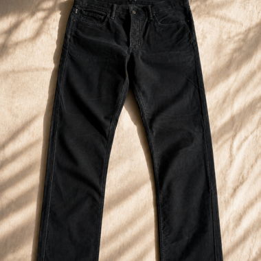 Jean noir Tom Ford taille 34