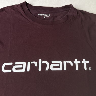 T-shirt Carhartt
