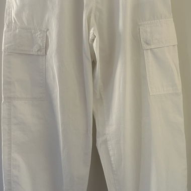 Pantaloni in tessuto Brownie