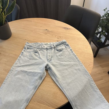 Pull & Bear Wide Leg