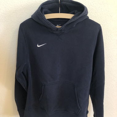 Felpa con cappuccio - Nike