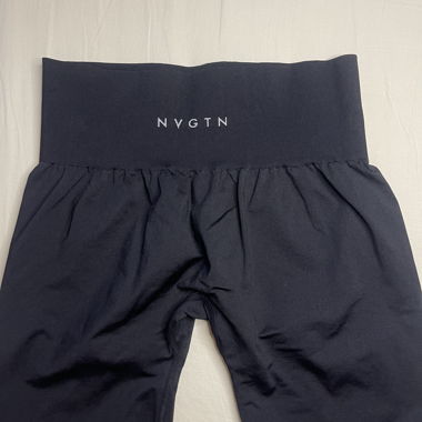 Leggings taille haute NVGTN coupe petite