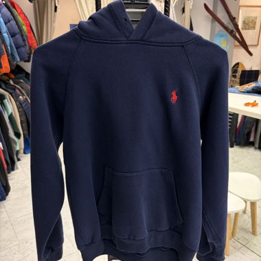 Felpa Polo Ralph Lauren taglia S 