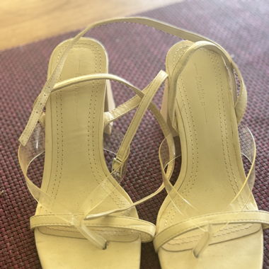 Damenschuhe, High Heels