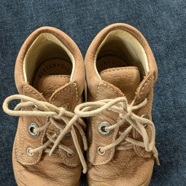 Lauflernschuhe 