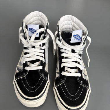 Baskets Vans 