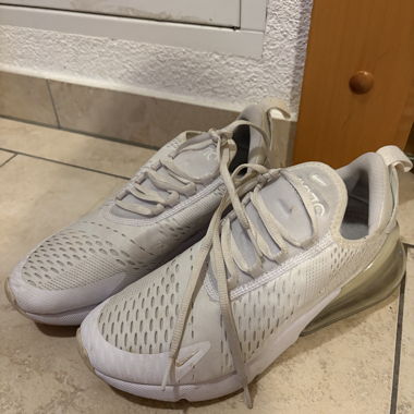 Nike Air Max 270 Sneaker