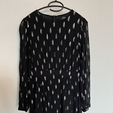 Hallhuber Kleid