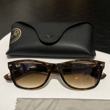 Ray-Ban New Wayfarer