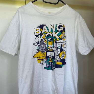 Bangkok shirt