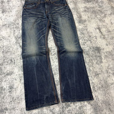 Jean bootcut Edwin