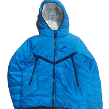 Nike Winterjacke (S)