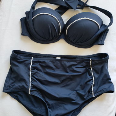 Bikini rétro