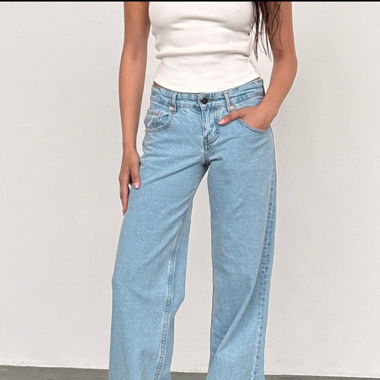 Motel Rocks Jeans