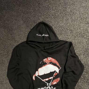Y2K hoodie