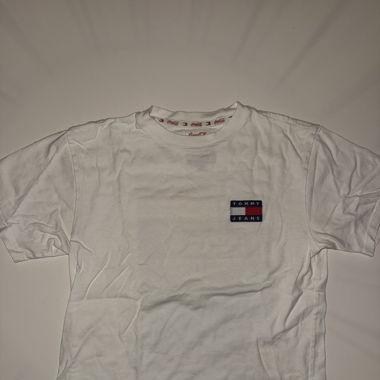 Tommy Hilfiger x Coca Cola T-Shirt S