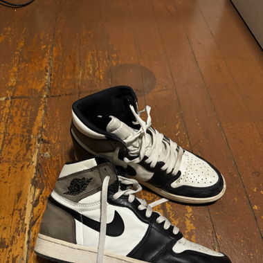 Jordan Mocha 1s 44