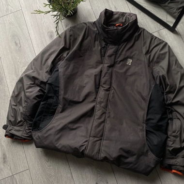 Vintage Nike Jacket 