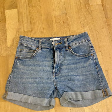 Jeans shorts