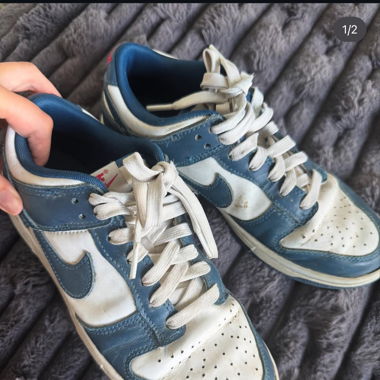 DUNK NIKE
