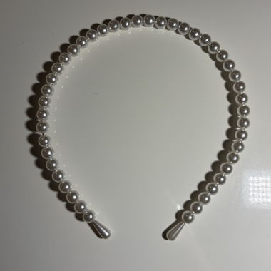 Pearl Headband