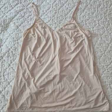 Débardeur Sloggi Spaghetti XL