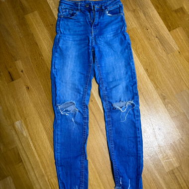 Jeans Skinny Tally Weijl
