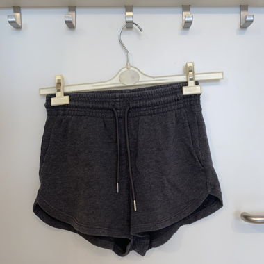 Trainer Shorts