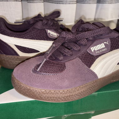 Baskets Puma Palermo
